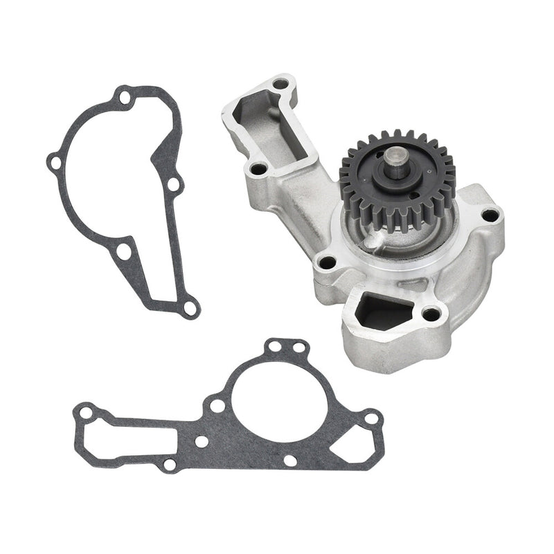 DURAFORCE For Kawasaki 49044-2066 Water Pump 49044-2053 Fits FD590V FD611V FD620D FD661D