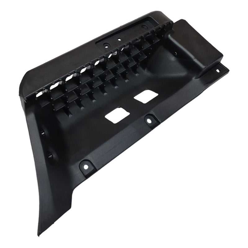 DURAFORCE For ISUZU NPR NPR-HD NQR NRR 2008-2013 DRIVER SIDE LH PLATE STEP