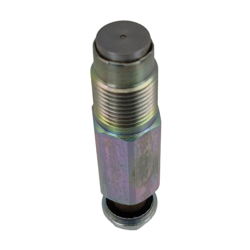 DURAFORCE For ISUZU NPR NQR NRR 4HK1 5.2L NEW Fuel Pressure Limiter 8-97318-691-0
