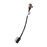 DURAFORCE For Dell Inspiron 15 3593 DC301012300 0228R6 228R6 DC IN Power Jack Socket Cable