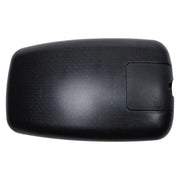 DURAFORCE Outside View Door Mirror For Isuzu NQR 2017 Base Straight Truck - Low Tilt