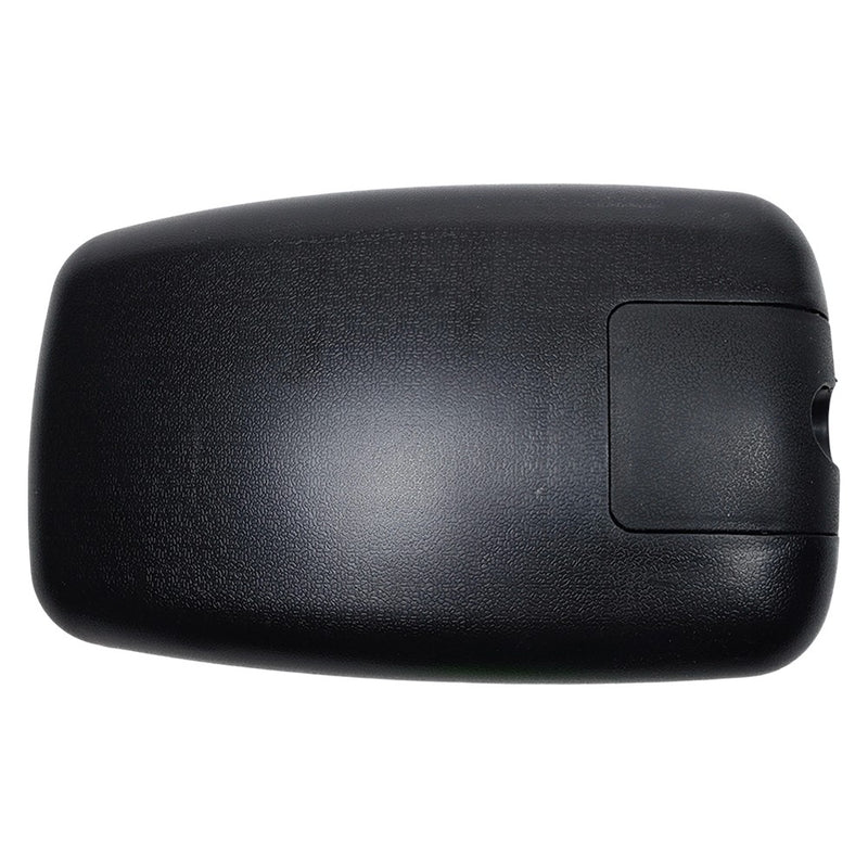 DURAFORCE Outside View Door Mirror For Isuzu NQR 2017 Base Straight Truck - Low Tilt