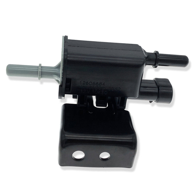 DURAFORCE EVAP Canister Purge Valve Solenoid For Chevy Suburban Tahoe Silverado 2007-2013
