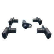 DURAFORCE 5pcs For Buick Enclave LaCrosse 3.6L Camshaft & Crankshaft Position Sensors