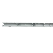 DURAFORCE New For HP 17-BY 17T-BY 17-CA 17Z-CA Silver LCD Screen Hinge Cover L22552-001 US