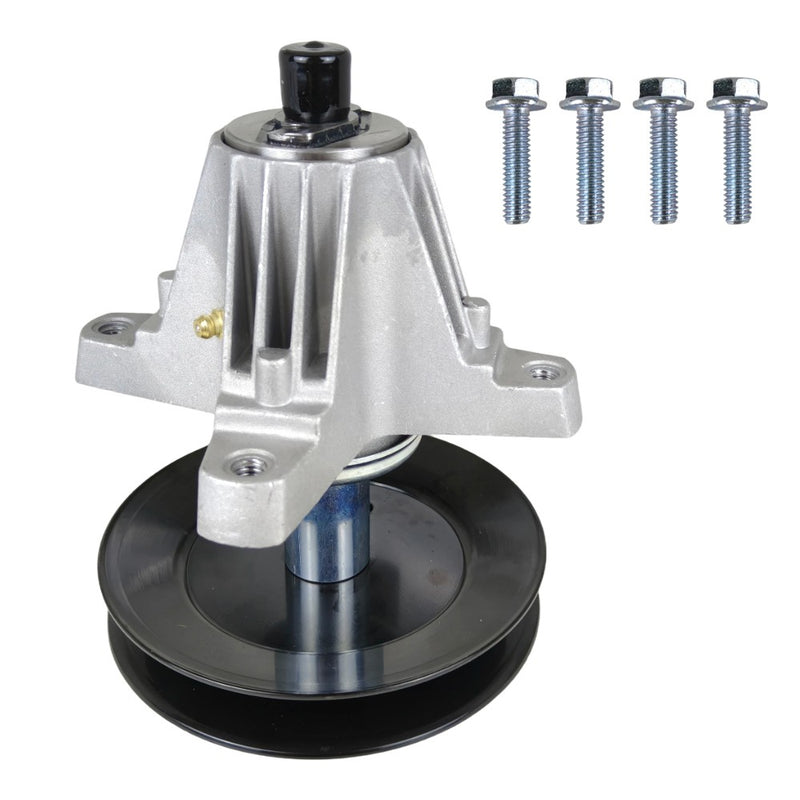 DURAFORCE 618P09236 54" Mower Deck Spindle Assy For Cub Cadet ZT2 XT1 GT ST Craftsman MTD