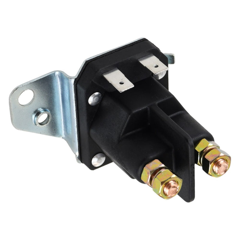 DURAFORCE 725-06153 725-06153A Starter Solenoid Relay for MTD Cub Cadet Troy-Bilt Tractor