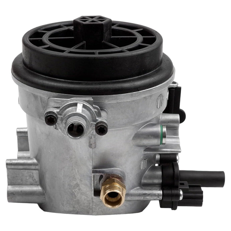 DURAFORCE Fuel Filter Housing Assembly For F/250/350 E/350/450/550 Super Duty 1999-2003