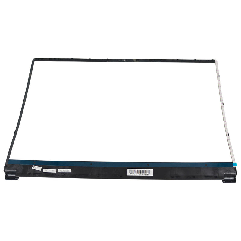 DURAFORCE New For MSI PS63 Modern 8RD 8SC MS-16S1 MS-16S3 MS-16S2 Top Back Cover+ Bezel US