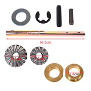 DURAFORCE Lead Power Landing Gear Leg Repair Kit 146059 For Lippert 5th Wheel RV Lead Leg