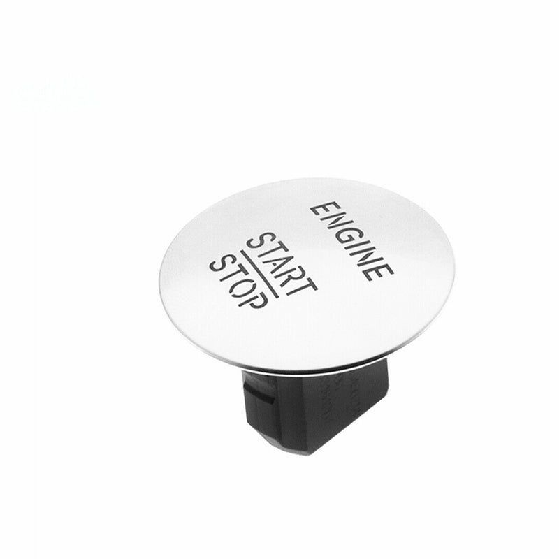 DURAFORCE New For Mercedes-Benz To Start Button Keyless Go Engine Start Stop Push Button