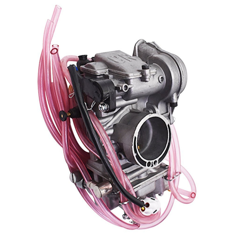 DURAFORCE Carburetor For Kawasaki KX 250 F KX250F Carb 2004-2010 NEW