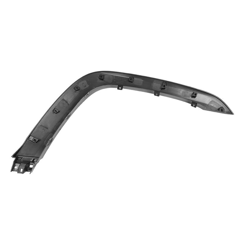 DURAFORCE Front Left/Driver Fender Trim Fender Molding Trim For 2014-2023 Toyota 4Runner