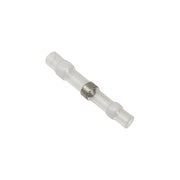DURAFORCE 1000x Solder Seal Sleeve Heat Shrink Butt Wire Connectors Terminals Waterproof
