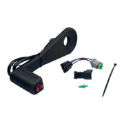 DURAFORCE 0176530 Trim Tilt Switch Conversion Kit For Johnson Evinrude OMC Outboard 90-98