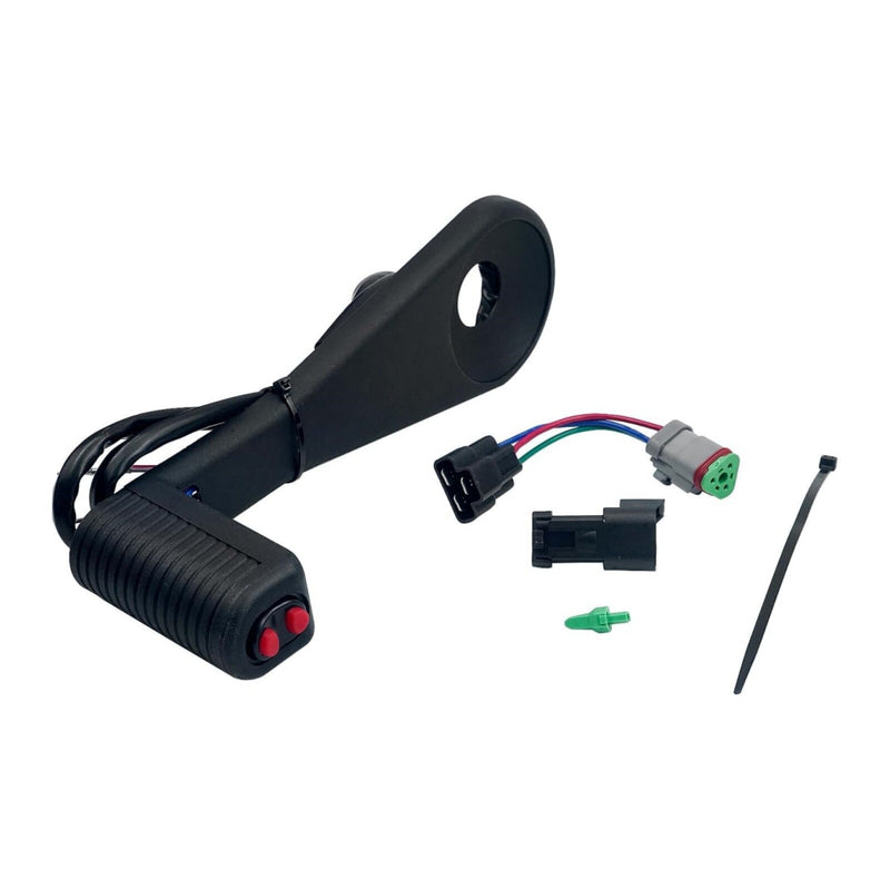 DURAFORCE 0176530 Trim Tilt Switch Conversion Kit For Johnson Evinrude OMC Outboard 90-98