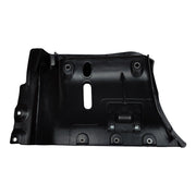 DURAFORCE For 2012-2020 Hino 300 155 195h 195 195h DC Wide Cabin Step Panel Driver Side