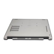 DURAFORCE For Dell Latitude 5521 E5521 Laptop Lower Bottom Case Base Cover 0P0C6H P0C6H US