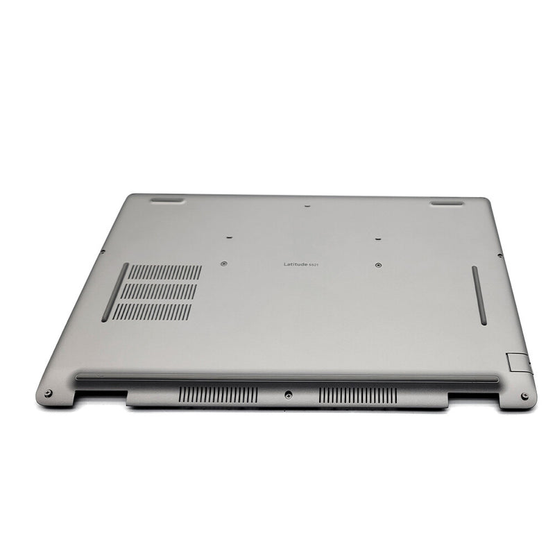 DURAFORCE For Dell Latitude 5521 E5521 Laptop Lower Bottom Case Base Cover 0P0C6H P0C6H US