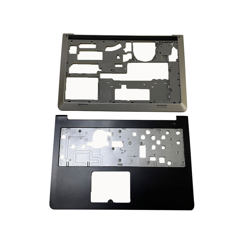 DURAFORCE Upper Palmrest Case+ Bottom For Dell Inspiron 15 5542 5547 5548 5545 5543 0K1M13