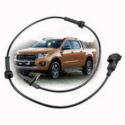 DURAFORCE Front Left Right ABS Wheel Speed Sensor For Land Rover Range Rover Velar 2017-23