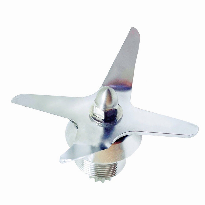503397 Blender Blade Assembly for Waring MX1000 MX1200 MX1500XTXP