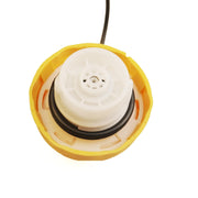 DURAFORCE Gas Cap Fuel Cap Replacement Fit for Chrysler Town Country Jeep Commander Grand