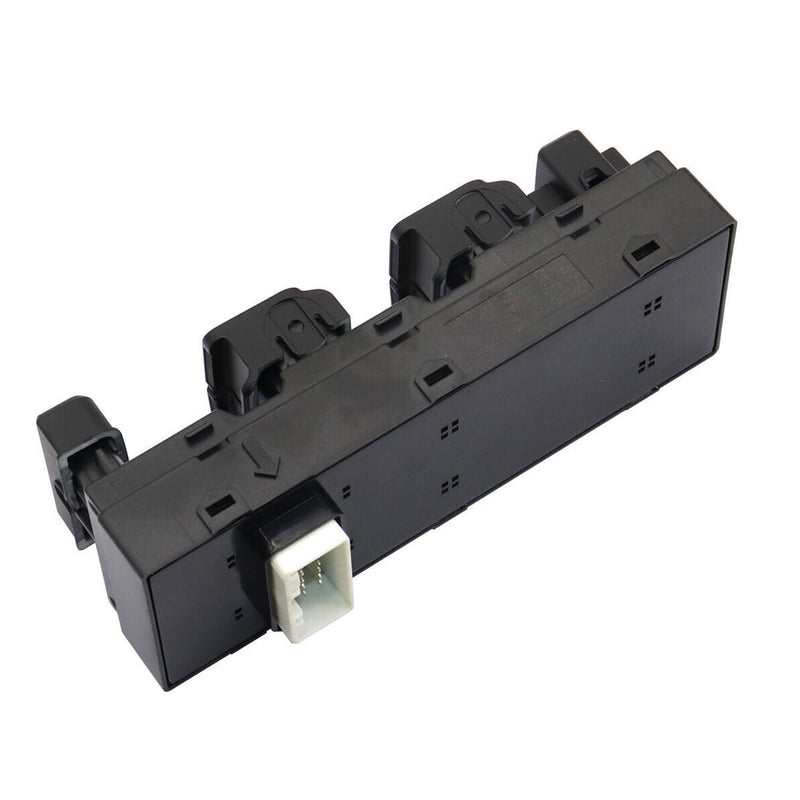 DURAFORCE Power Window Main Switch Driver Door Left For Hyundai Sonata 2015-19 93570C1000