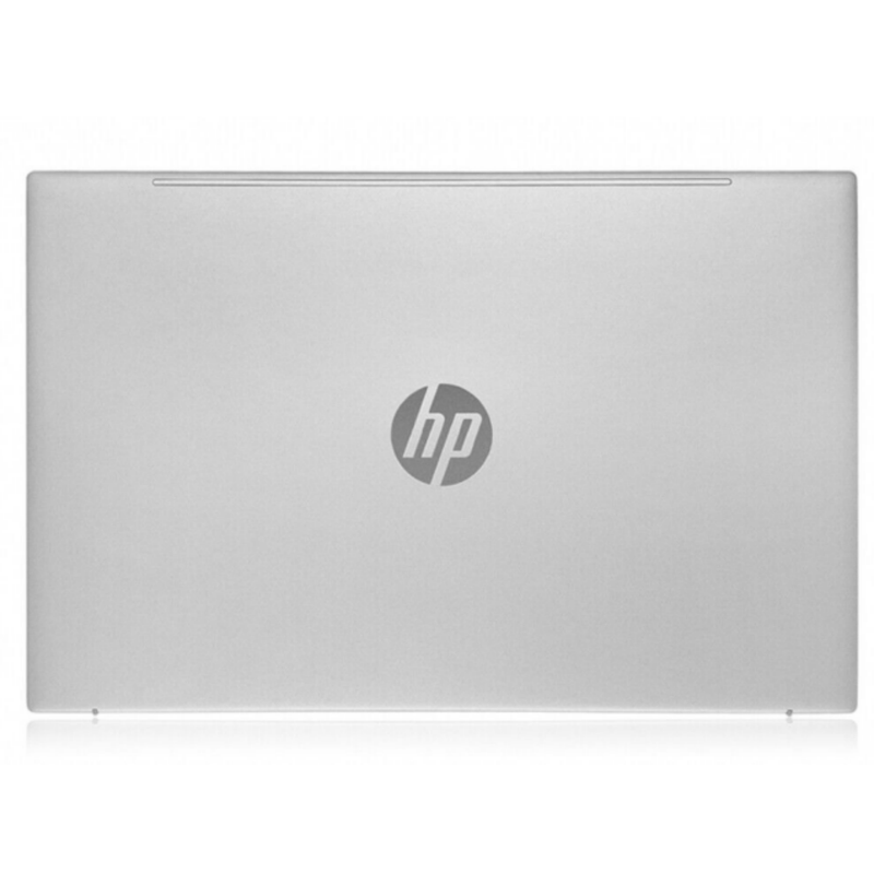 DURAFORCE For HP Pavilion 15-EG 15T-EG 15-EH 15Z-EH Lcd Back Cover Top M08901-001 Silver