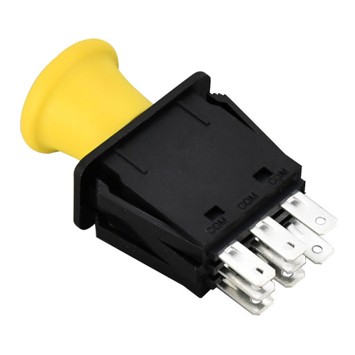 DURAFORCE PTO Switch 10AMP for John Deere L120 L130 D140 D150 D160 D170 LA130 AM119139