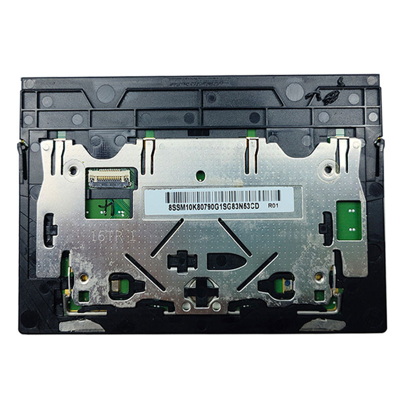 DURAFORCE Touchpad Clickpad For Lenovo T470 T480 T570 T580 P51S L480 L580 Trackpad Plastic