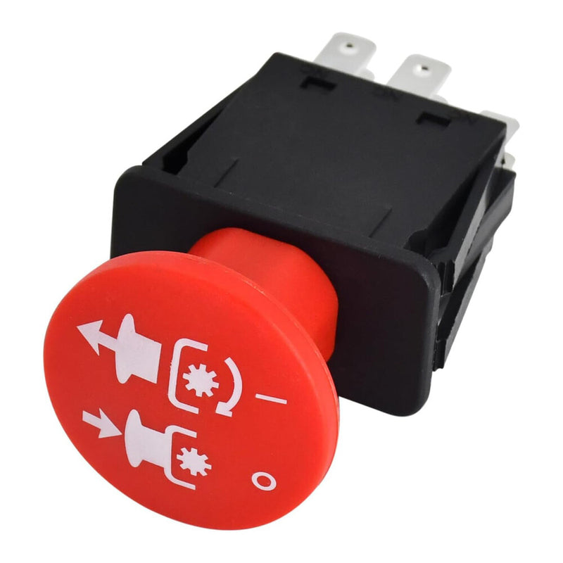 DURAFORCE 539117238 539101768 PTO Switch for Dixon DX148 DX152 DX161 DX254 DX260 DX272