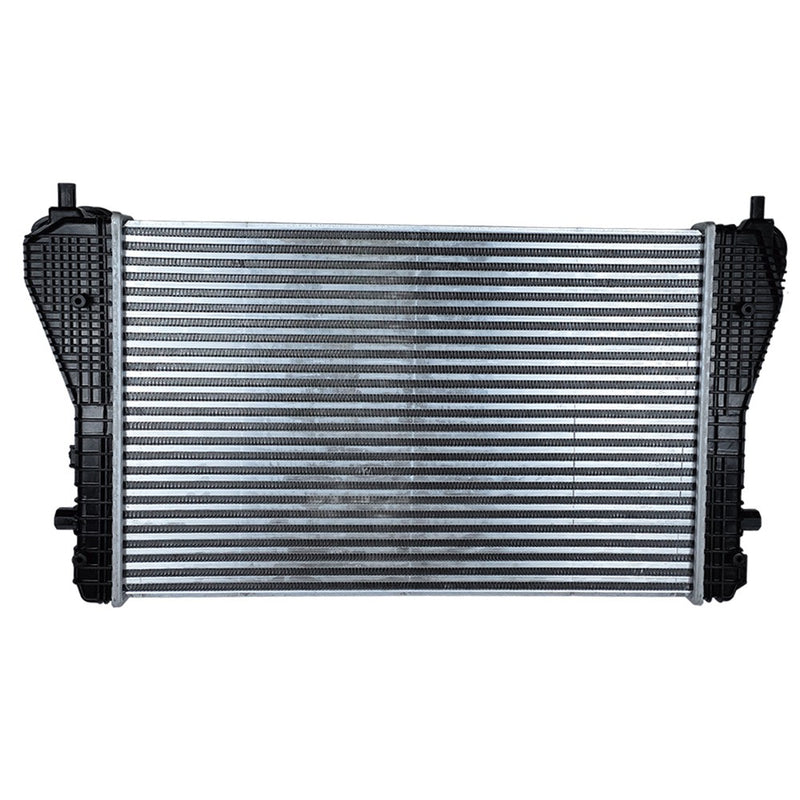 DURAFORCE Intercooler Charge Air Cooler For VW Jetta Beetle Passat 1.8/2.0/2.5 1K0145803BM