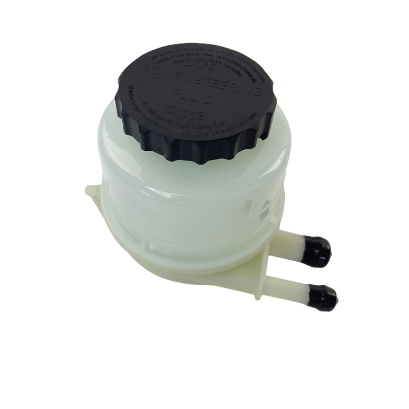 DURAFORCE Power Steering Reservoir w/Cap For Toyota Camry 2002-2011 Avalon Solara Lexus US