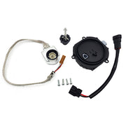 DURAFORCE Xenon Ballast & Igniter HID Control Unit Module For 12-19 Infiniti JX35 QX60 US