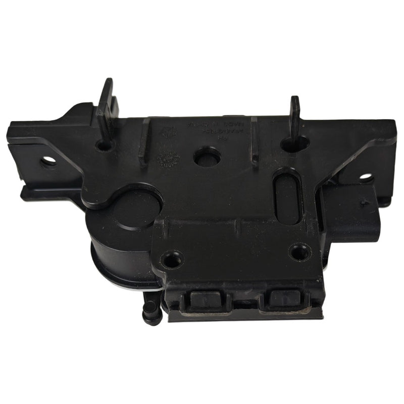 DURAFORCE For 2013-18 Dodge Ram 1500 2019-21 Classic Active Grille Shutter Actuator Motor