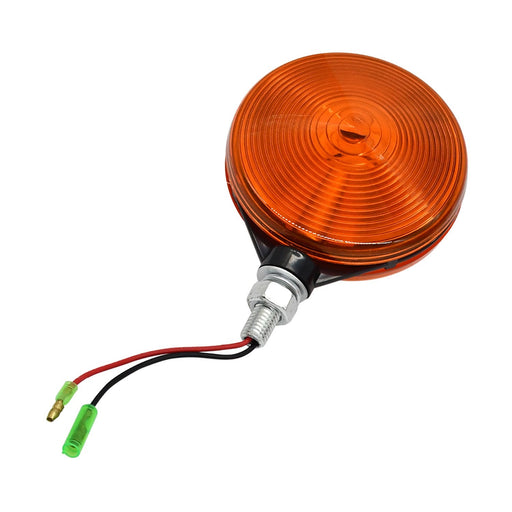 DURAFORCE For Kubota B L M Series Tractors Amber Hazard Light Assembly B2320 B2620 B2650