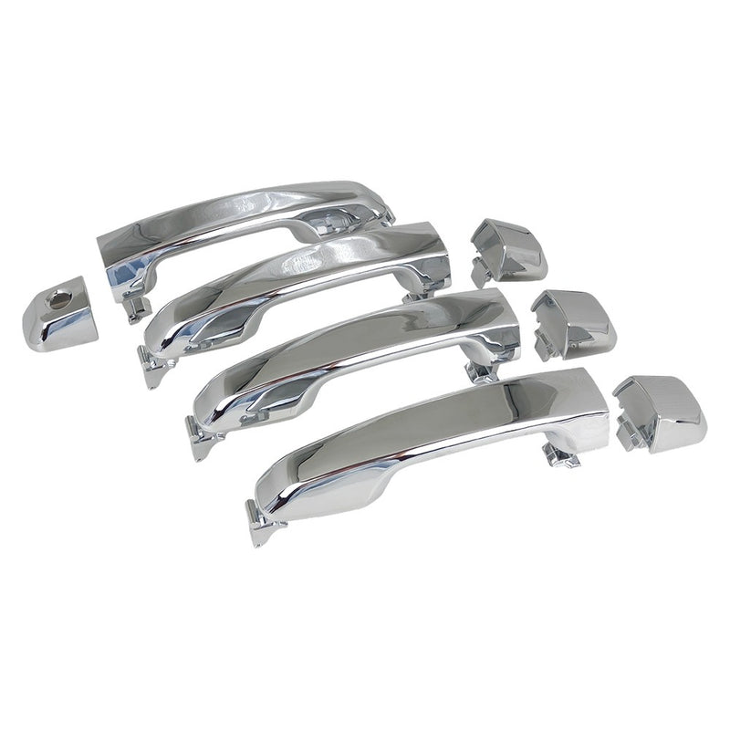 DURAFORCE For 2010-2018 Lexus GX460 4X Outer Door Handle 69210-60170-A0