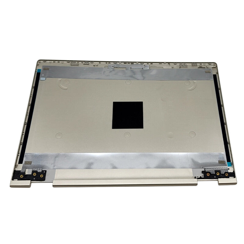 DURAFORCE L22287-001 For HP Pavilion X360 14-CD 14M-CD Top LCD Back Cover Touch Thin Gold