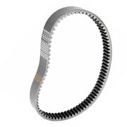 DURAFORCE Transmission Belt For John Deere D105 E100 X105 X106 GT37419 AUC13704 US