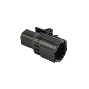 DURAFORCE Ambient Air Temperature Sensor For Infiniti 2014-2021 Q50 2003-2008 FX35 FX45
