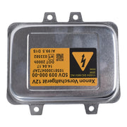 DURAFORCE 5DV00900000 For 2007-2014 Cadillac Escalade Xenon Headlight Ballast Control Unit