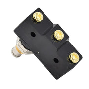 DURAFORCE BZ-2RQ1-A2 Plunger Switch Basic Large SPDT 15A 250 480VAC for Honeywell Limit