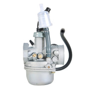 DURAFORCE Carburetor W/ Air Filter Fit For 50cc 70cc 90cc 110cc ATV Dirt Bike Go Kart Carb