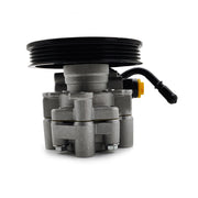 DURAFORCE Power Steering Pump w/Pulley Reservoir For 96-01 Toyota 4Runner Tacoma 2.4L/2.7L