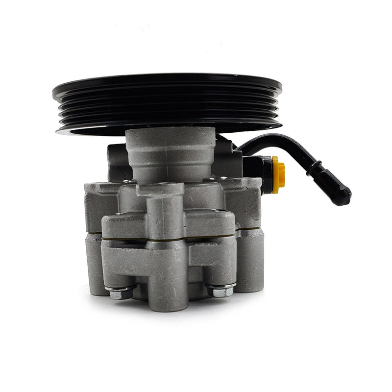 DURAFORCE Power Steering Pump w/Pulley Reservoir For 96-01 Toyota 4Runner Tacoma 2.4L/2.7L