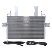 DURAFORCE For 1999-2003 Ford F-250 F-350 7.3L Powerstroke Transmission Cooler XC3Z7A095BA