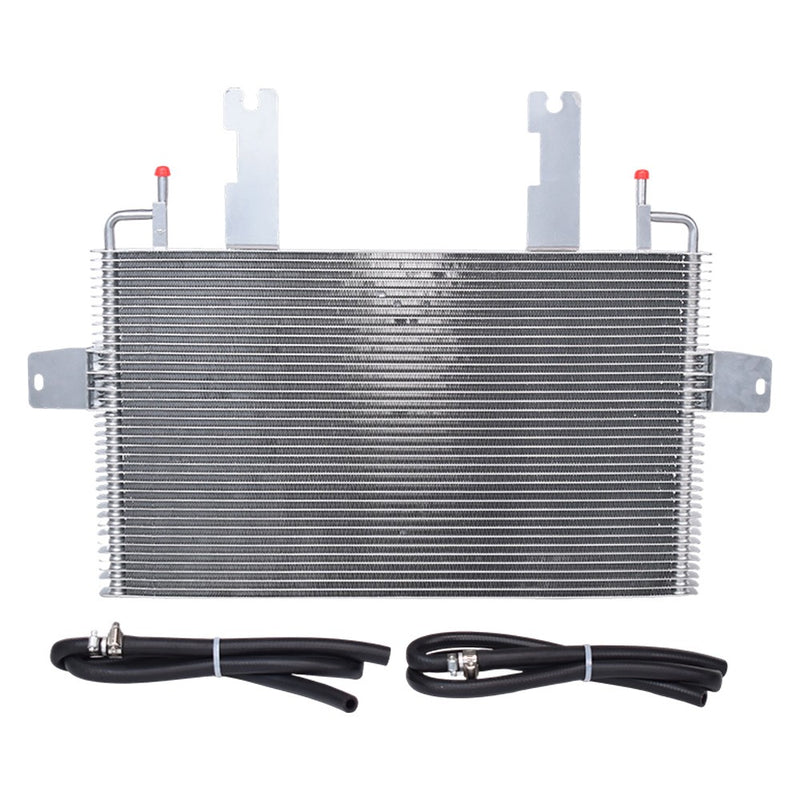 DURAFORCE For 1999-2003 Ford F-250 F-350 7.3L Powerstroke Transmission Cooler XC3Z7A095BA