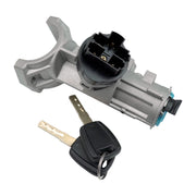 DURAFORCE Ignition Starter Switch with 2 Keys For Dodge Ram Promaster 1500 2500 3500 14-21