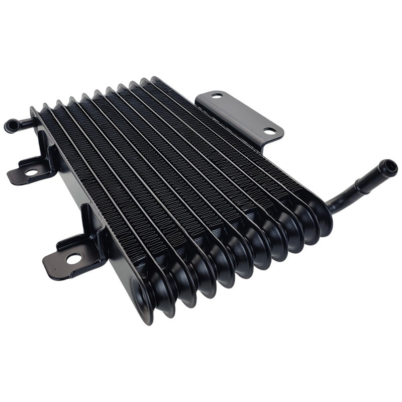 DURAFORCE New Oil Cooler MR453639 For Mitsubishi Pajero III IV 3.2L 3.5L 3.8L 2000-2020